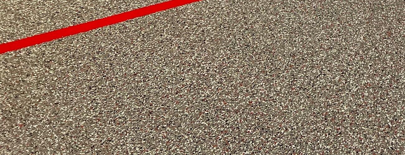 TSR Concrete Coatings