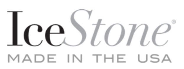 IceStone logo