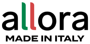 Allora Floors logo