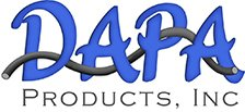 DAPA Products, Inc. logo