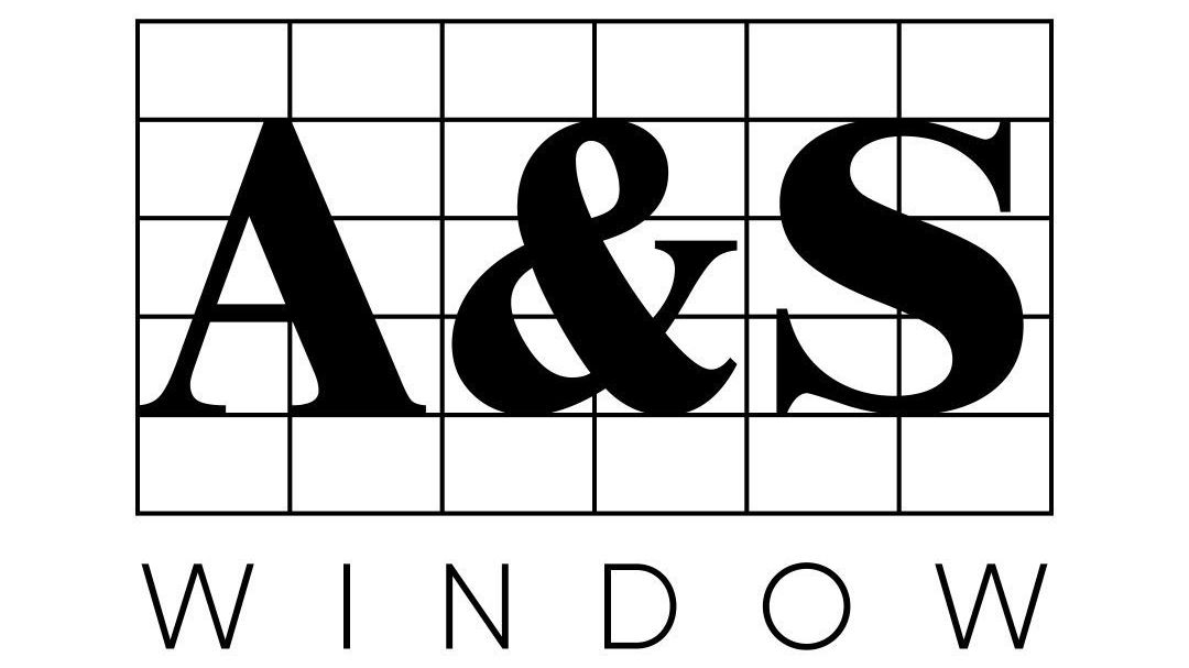 A&S Window logo