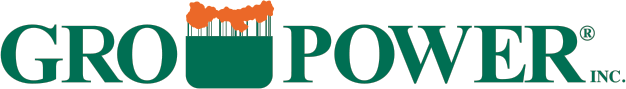 Gro-Power, Inc. logo