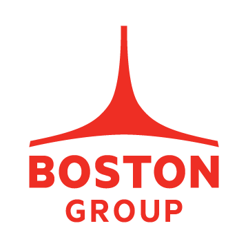 Boston Retail Products logo