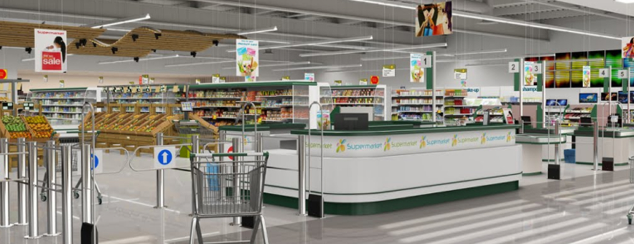 Boston Retail Products