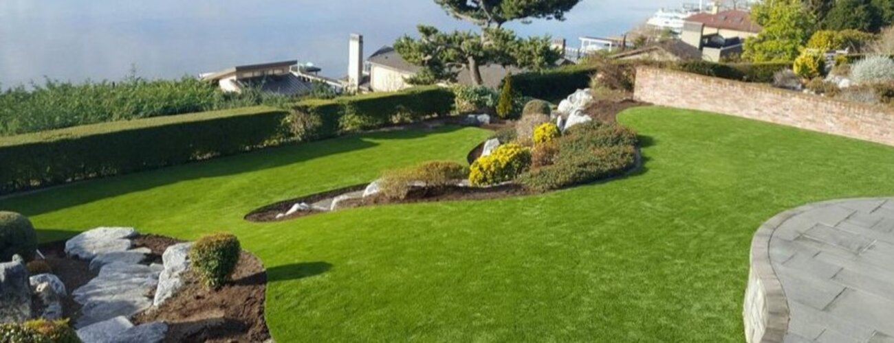 Dream Turf LLC