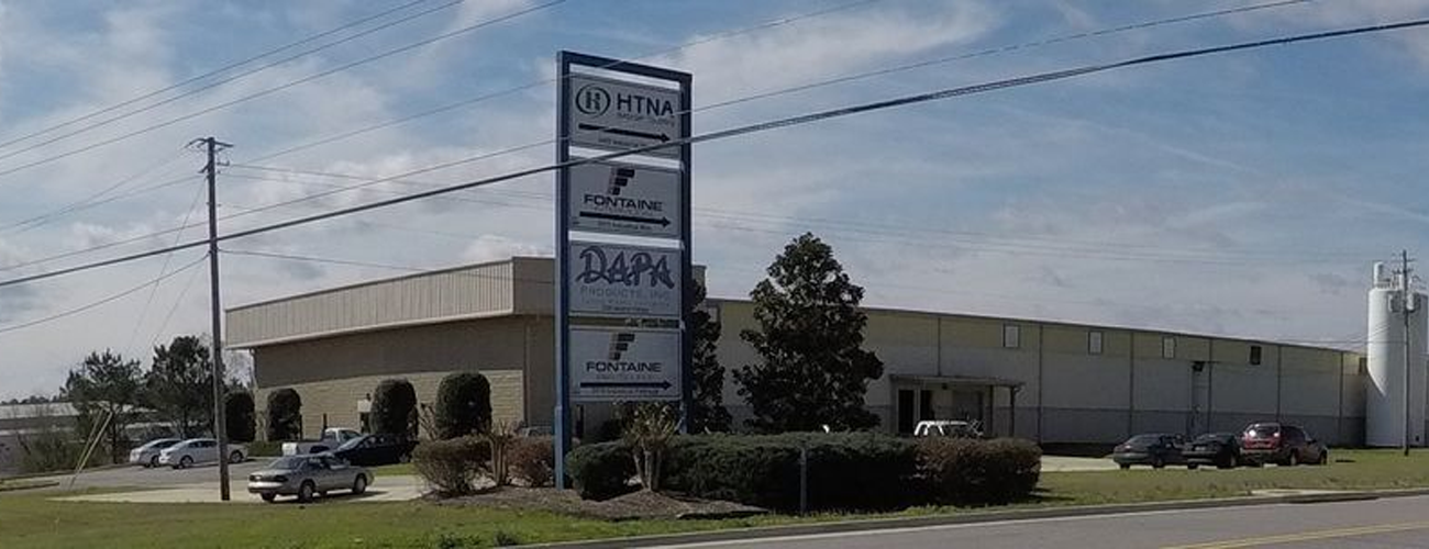 DAPA Products, Inc.