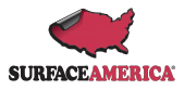 Surface America logo