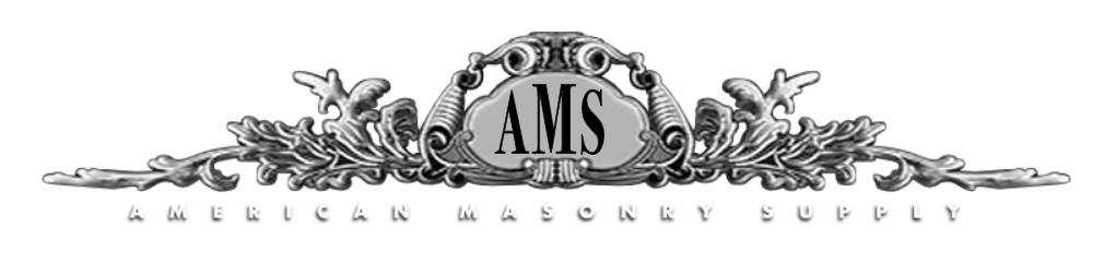 American Masonry Supply, Inc. logo