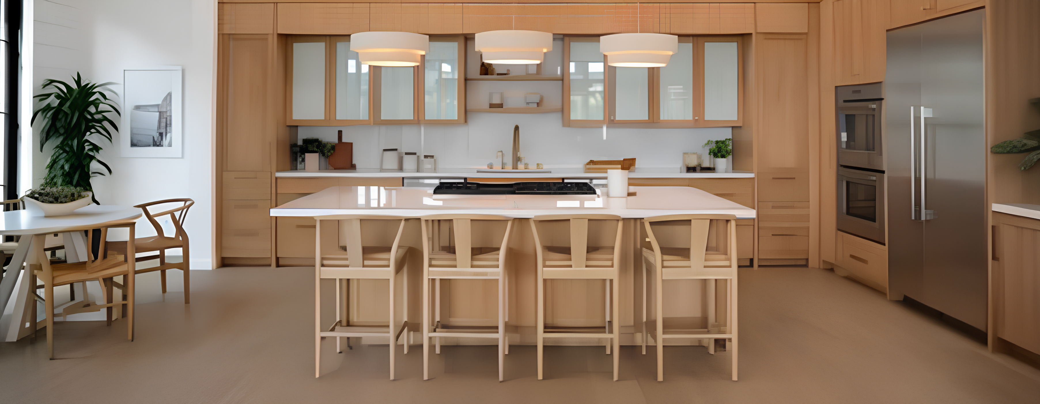Allora Floors