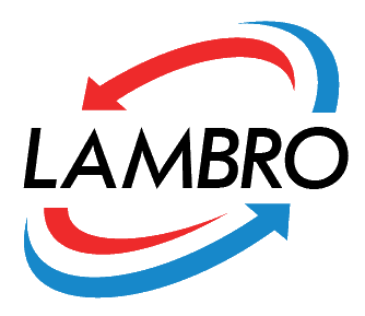 Lambro Industries, Inc. logo