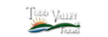 Todd Valley Farms, Inc. logo