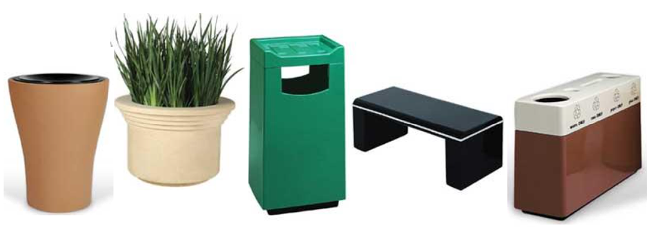 Fiberglass Site Solutions
