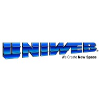 Uniweb logo