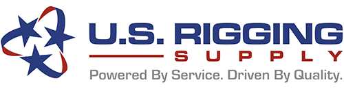 U.S. Rigging Supply logo
