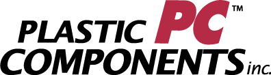 Plastic Components logo