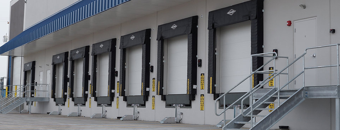 Chalfant Dock Equipment