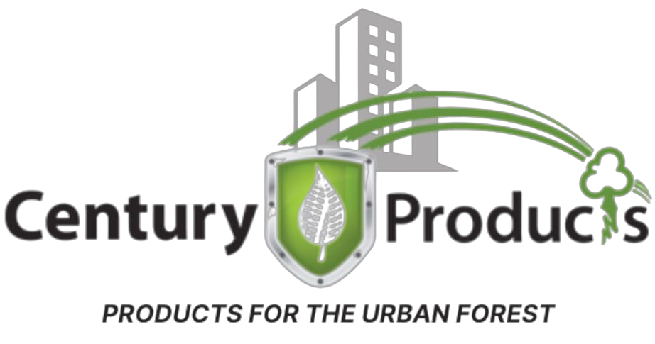 Century Products logo