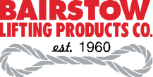 BAIRSTOW LIFTING PRODUCTS, INC. logo