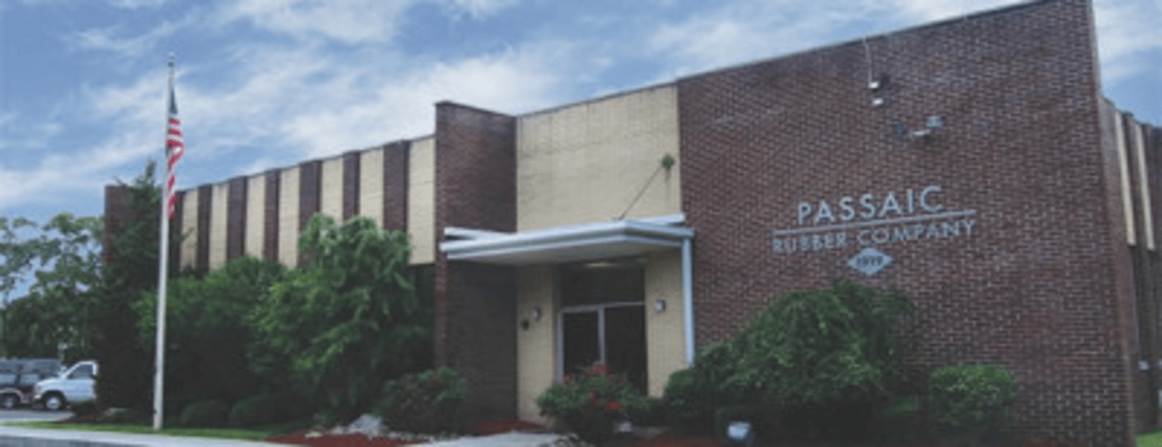 Passaic Rubber Company