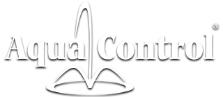 Aqua Control Water Features logo