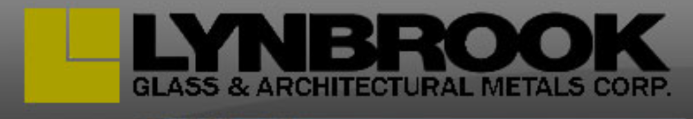 Lynbrook Glass & Architectural Metals logo