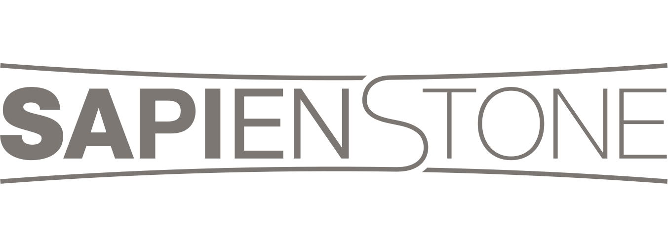 Sapien Stone logo