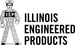 Illinois Engineered Products logo