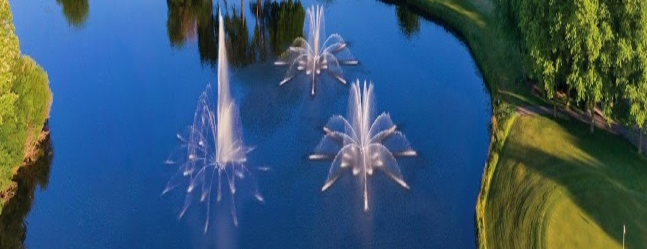 Aqua Control Water Features