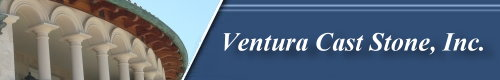 Ventura Cast Stone logo