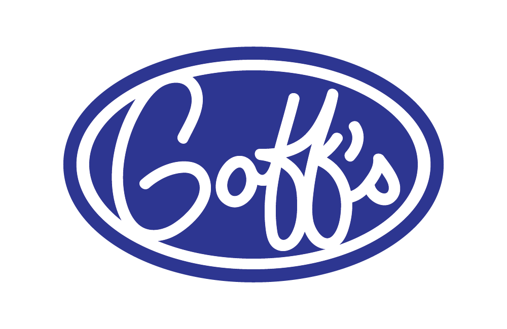 Goff's Enterprises, Inc. logo