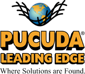 Pucuda Leading Edge logo