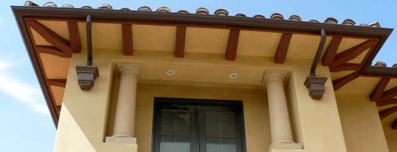 Ventura Cast Stone