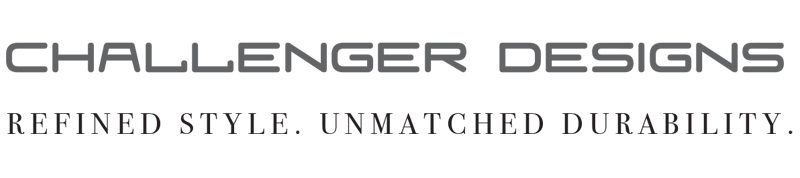 Challenger Cabinets logo