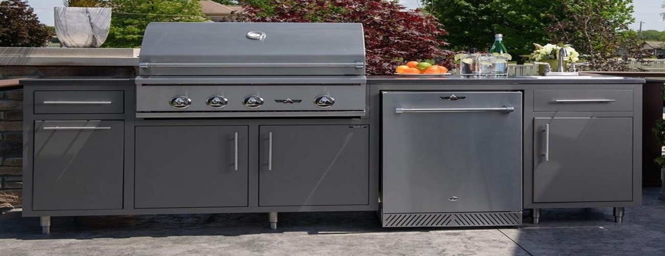 Challenger Cabinets
