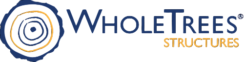 WholeTrees Architecture & Structures logo
