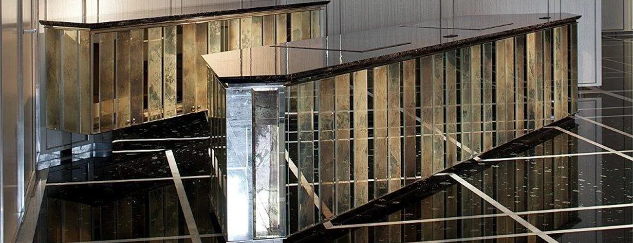 NGI Designer Glass