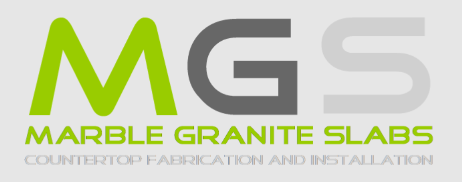 MGS Marble Granite Slabs logo