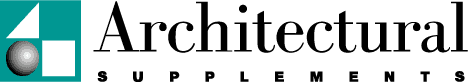Architectural Supplements logo