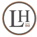 Liberty Hardware Mfg. Corp. logo