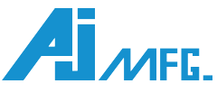 A-J Mfg. Co. Inc. logo