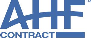AHF Contract logo