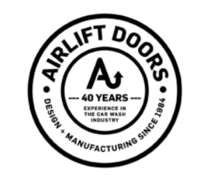 Airlift Doors logo