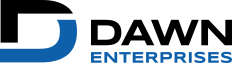 Dawn Enterprises logo