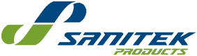 Sanitek Products, Inc. logo