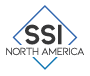 SSI North America logo