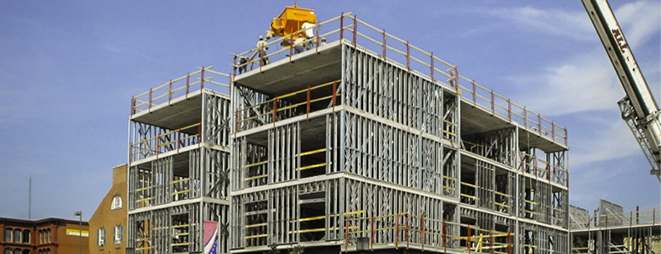 Super Stud Building Products