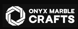 Onyx Marble Crafts logo