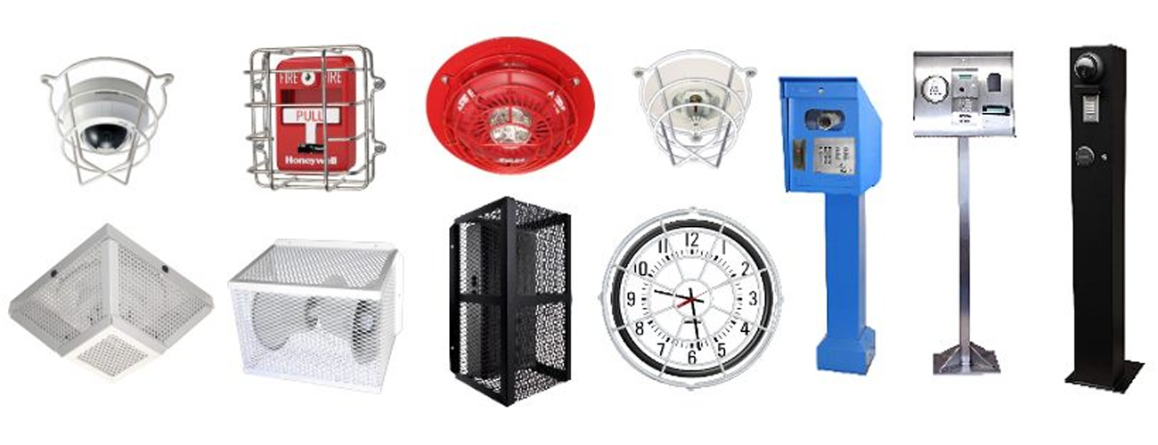 Chase Security Systems