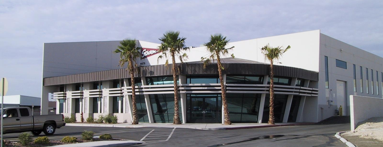 Stockton Products