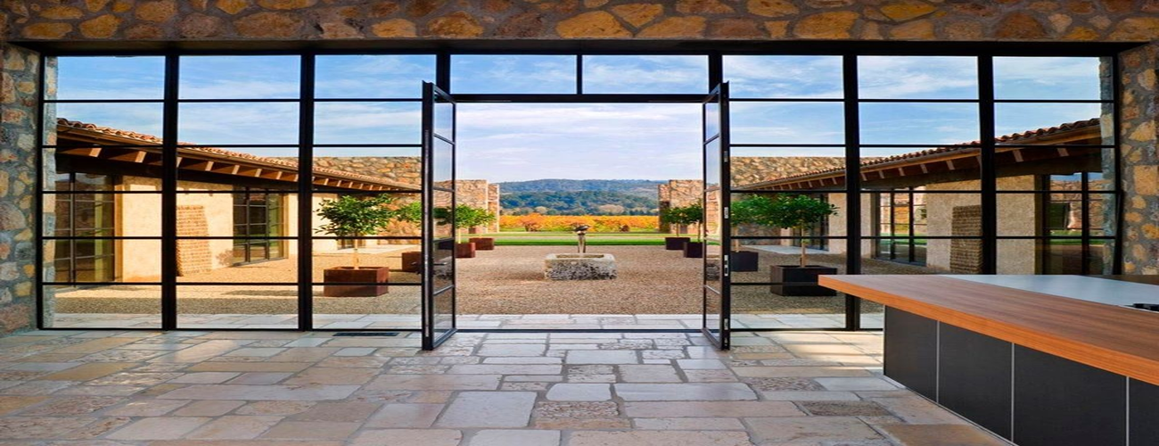 Steel Window Institute